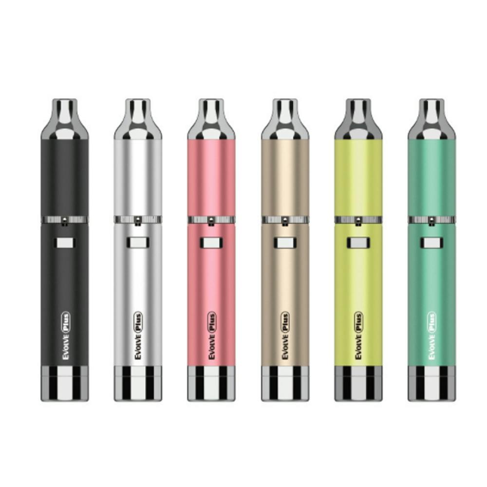 Evolve Plus
