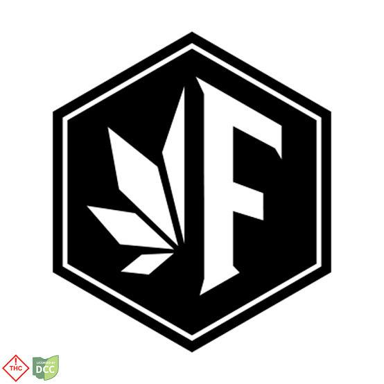 GG #4 (H) Flower