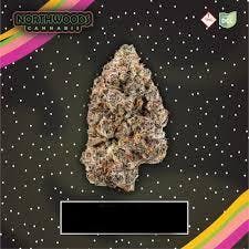 Frozen Bag (H) Flower at Feel State Dispensary - Lewis Center
