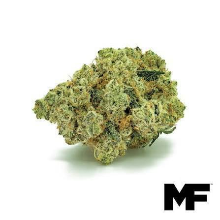 Cold Creek Kush (H) Flower - 1
