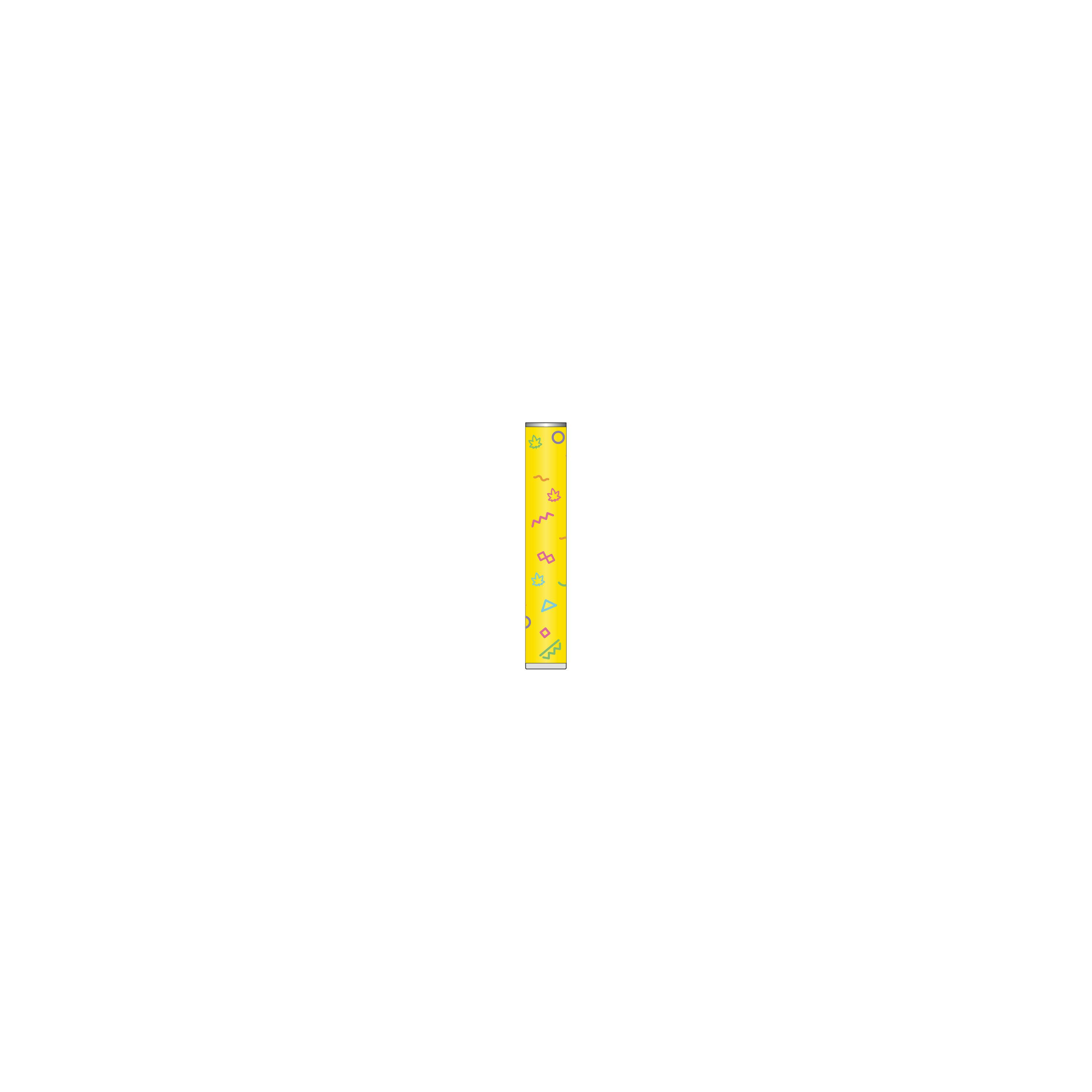 HELIO SUPPLY - ACCESSORIES - BLACK - SMART BAR PRO