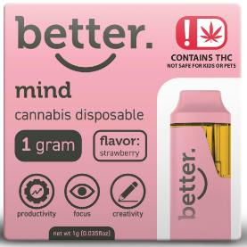 Better Dispo Mind