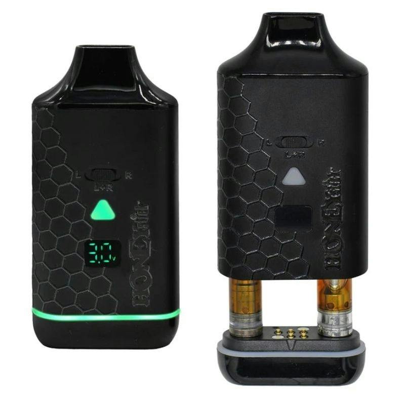 HoneyStick - Duo Digital Variable Voltage 510 Battery