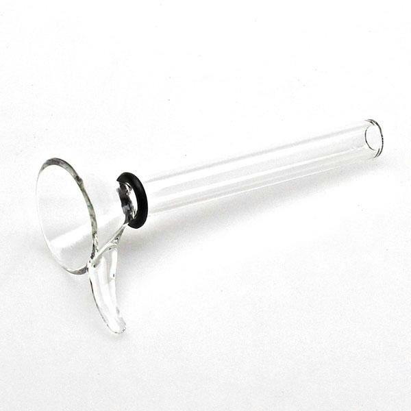 Basic Glass Bowl - 9mm
