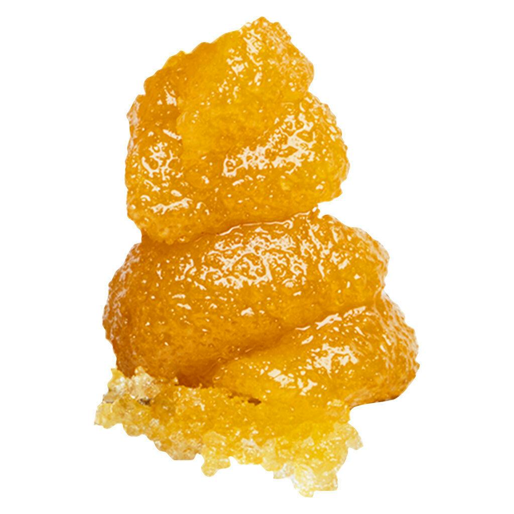 Crooked Dory - Sativa Live Resin - 1g