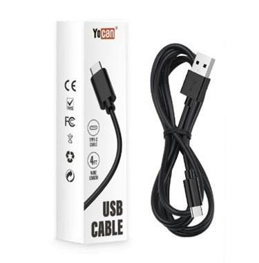 YoCan - Charger - Type C