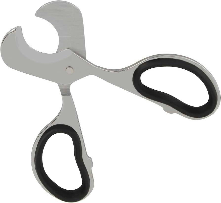 Lucienne Cigar/Blunt - Scissors