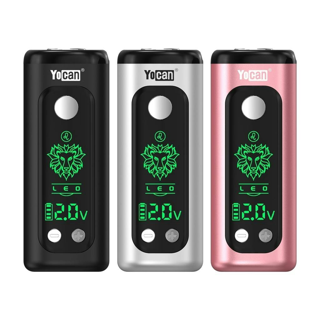Yocan - Kodo Plus Zodiac 510 Battery