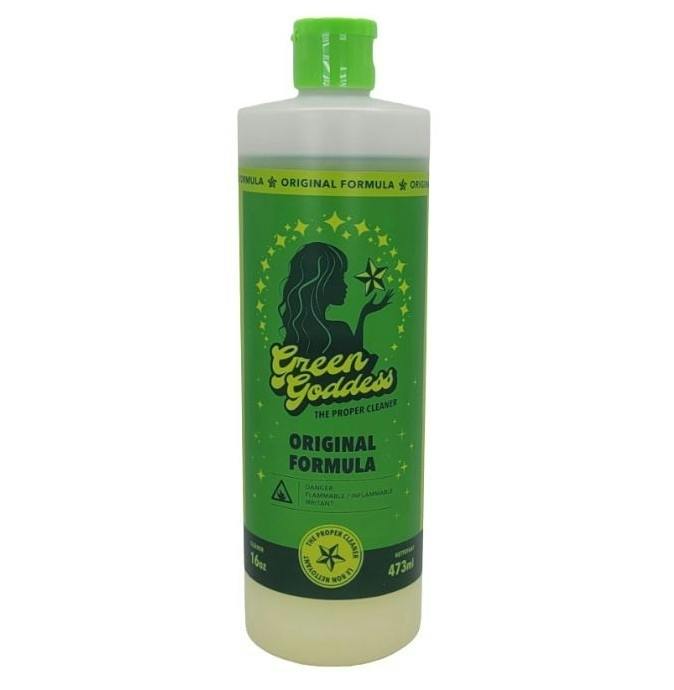 Green Goddess - Original Cleaning Formula - 16oz