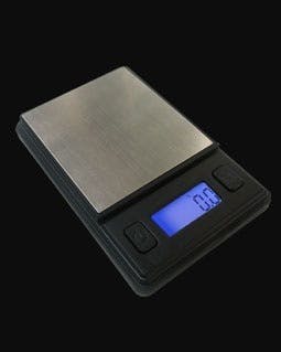 Infyniti - Virus Single Digit Scale - 500g x 0.1