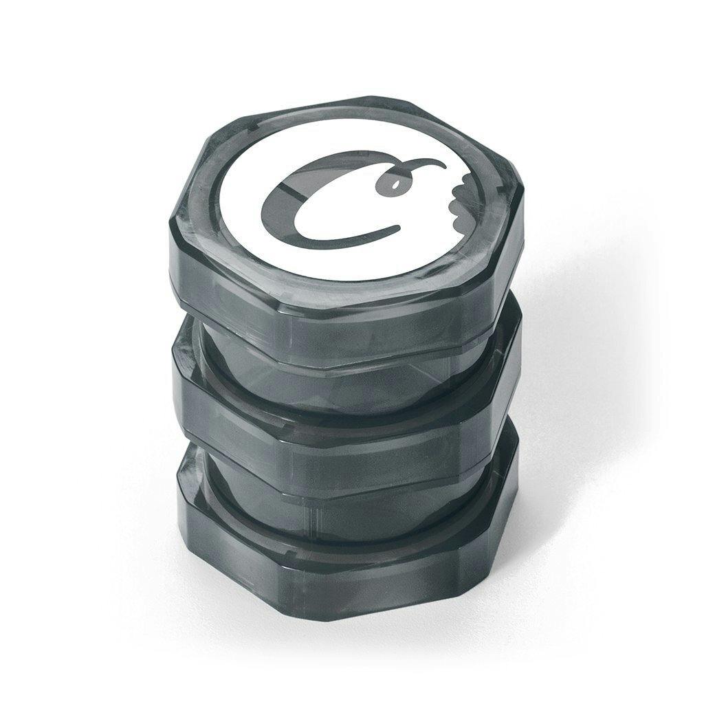 Cookies SF - V2 Large Stackable Jar Smoke at Cookies Coalinga Dispensary & Consumption Lounge
