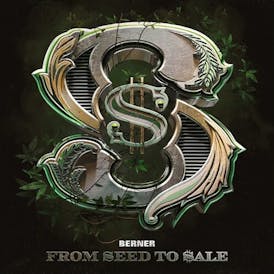 BERNER - From Seed To Sale - CD - Album