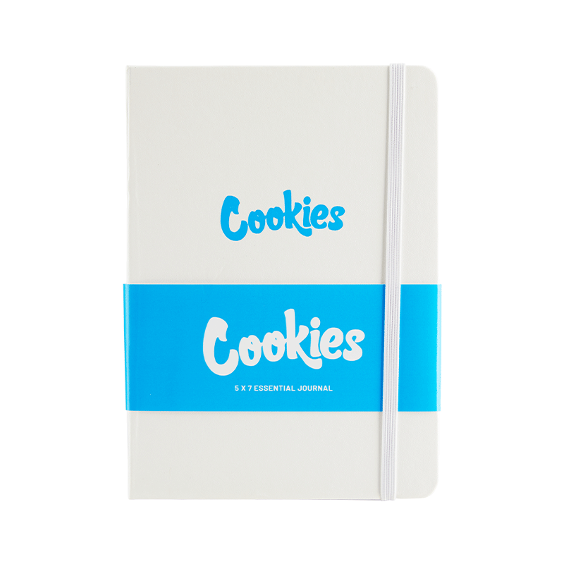 Cookies -Essential Journal - Accessories at Cookies Coalinga Dispensary & Consumption Lounge