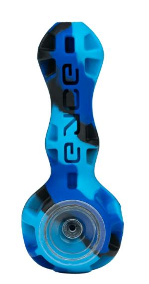 Eyce - Spoon - Silicone - Pipe - Assorted at Cookies Coalinga Dispensary & Consumption Lounge