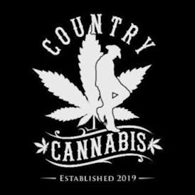 Country Cannabis Pink Lemonade Sucker 50mg