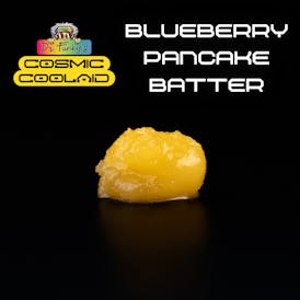 Dr Funky's Cosmic Coolaid Blueberry Pancake 3.5g