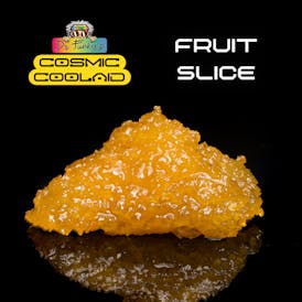 Dr Funky's Cosmic Coolaid Fruit Stripe Sugar 3.5g