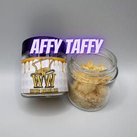 Weezy Wonka Chardonnay Sugar 28G