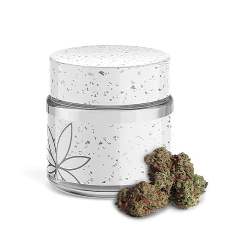 Black Cat Farms Thin Mintz 1/2 Oz Pre Pack Flower