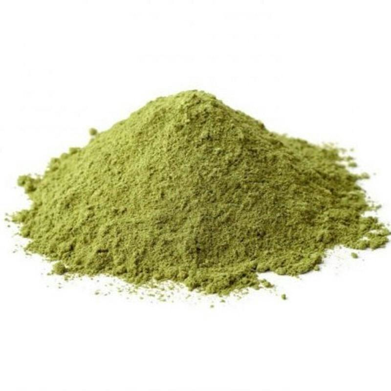 Botanaway Kratom Chewable Tab's