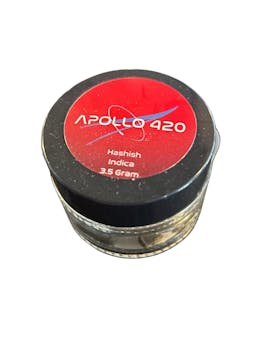Apollo 420 Pressed Hash 3.5G