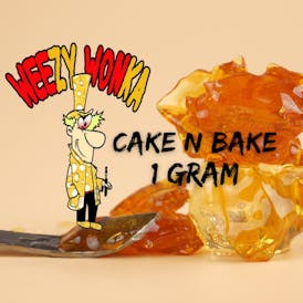 Weezy Wonka Chardonnay Sugar 1G