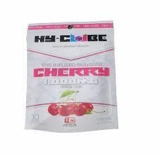 Hy Cube Cherry Gummy 2000Mg
