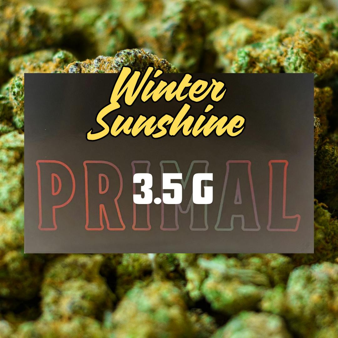 Primal Oreoz 3.5g