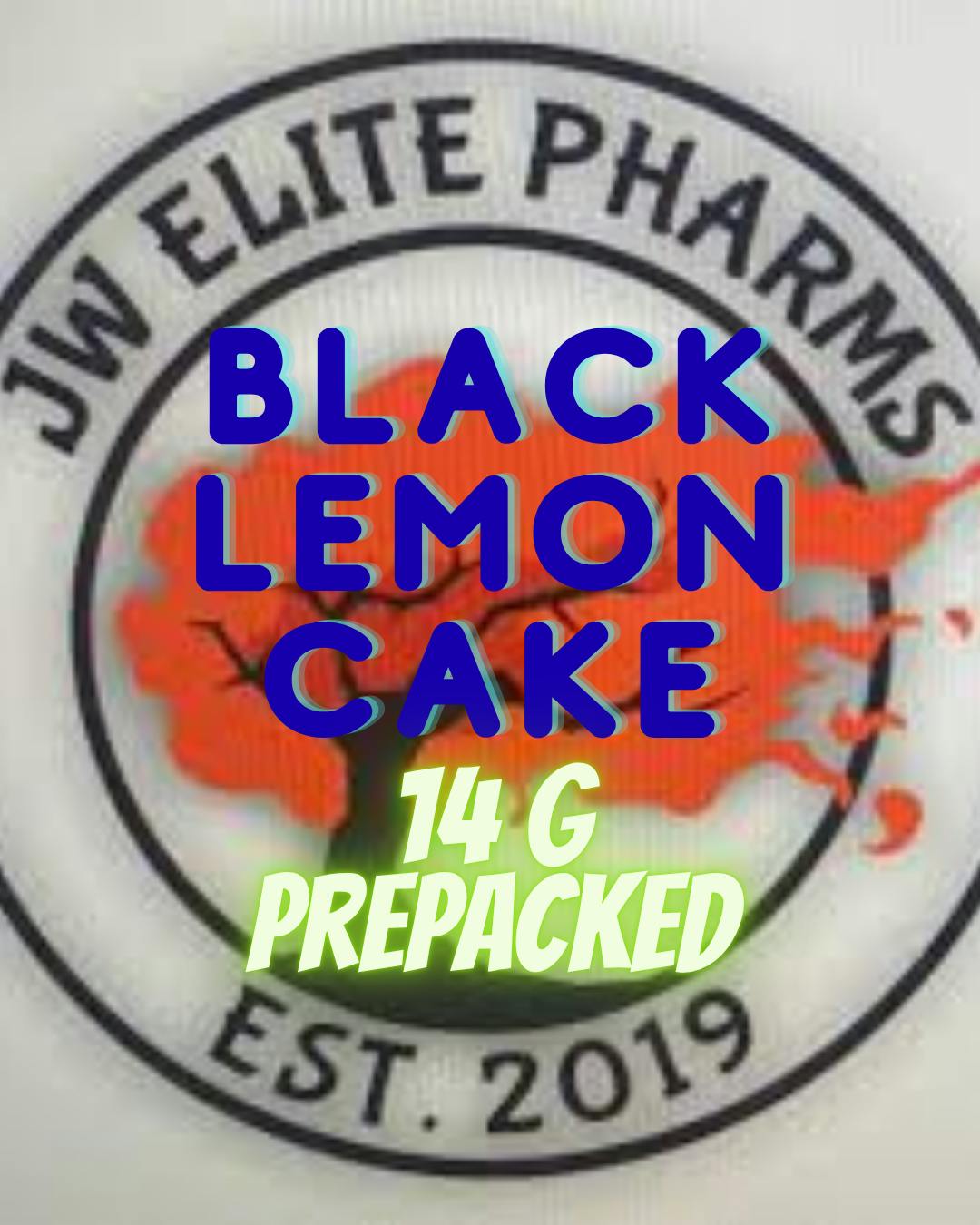 JW Elite Pablos Pineapple Pre Pack 14g