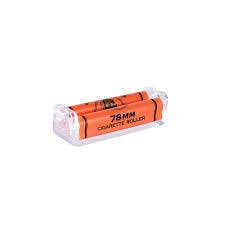 Zig Zag 78mm Rolling Machine