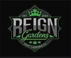 Reign Gardens Wedding Runtz Pre Pack 3.5G