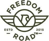 Freedom Road SMALLS Hint Of Mint 7 Gram Flower $25