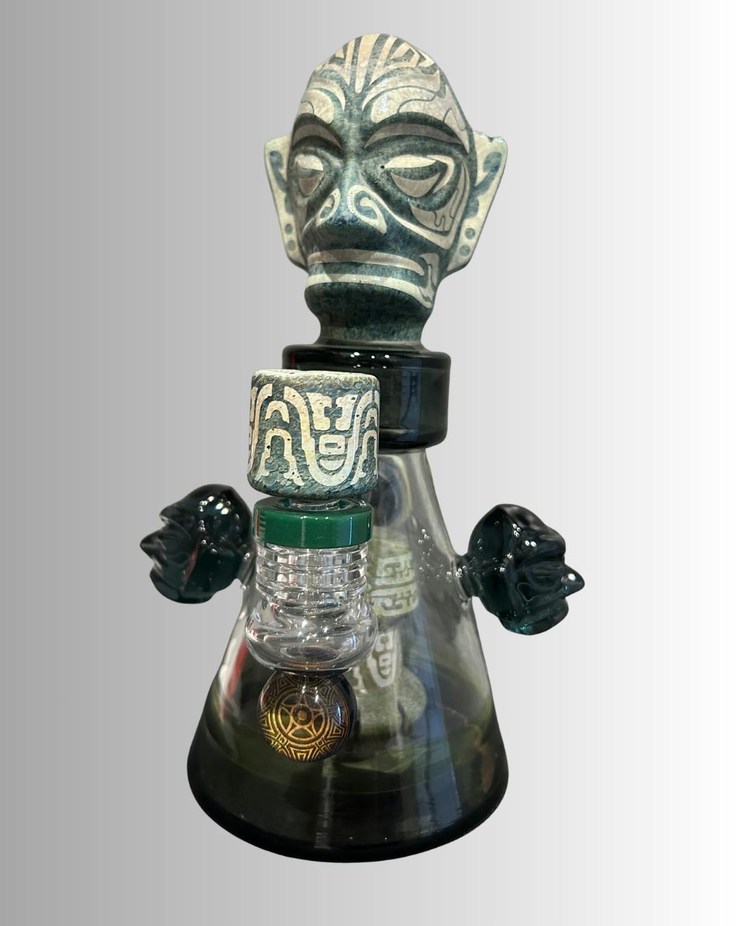 Egyptian Design Bong