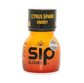 Sip Drink Citrus Spark 100mg