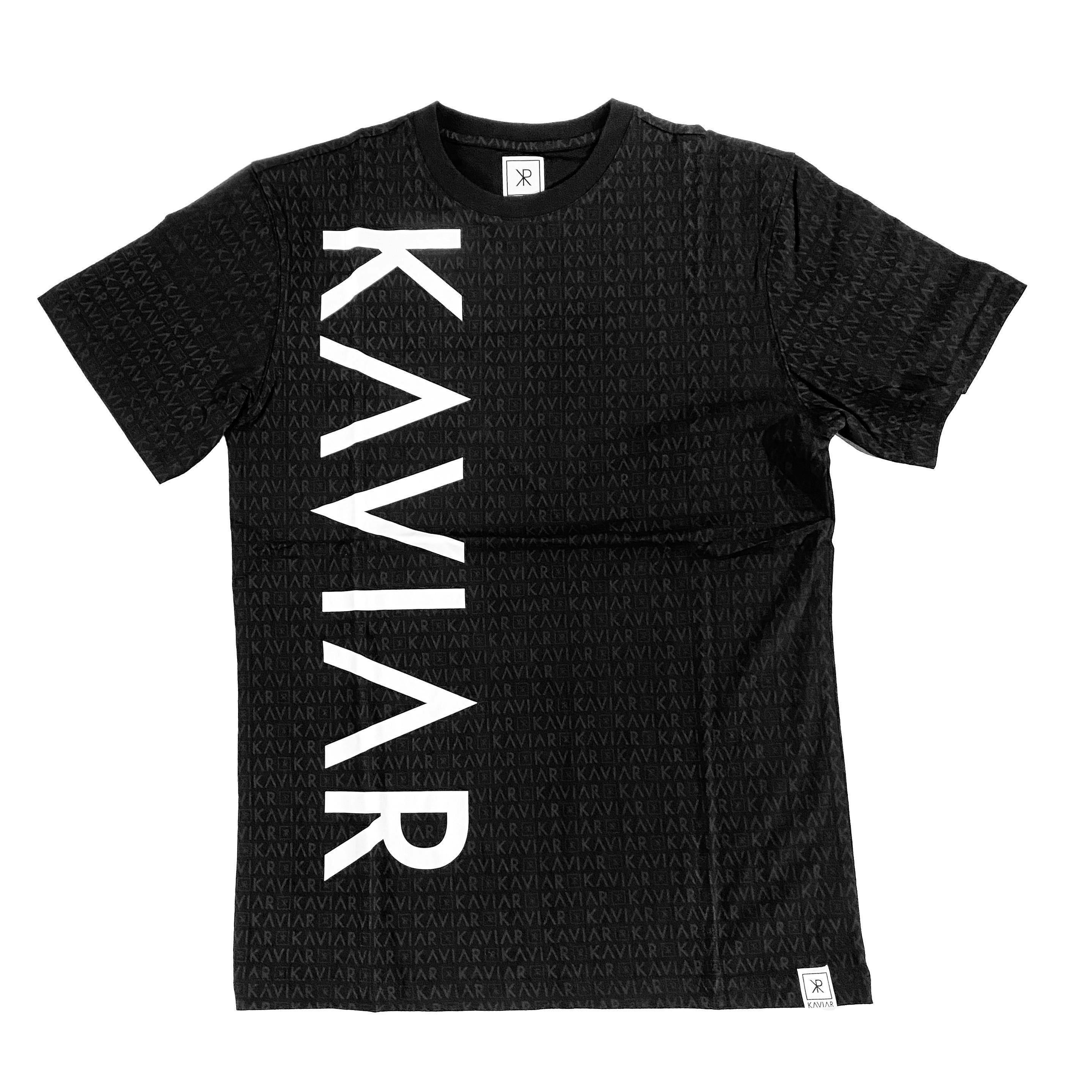 Kaviar Assorted T-Shirts