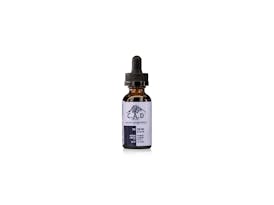 CAD Tincture Relaxation 1oz