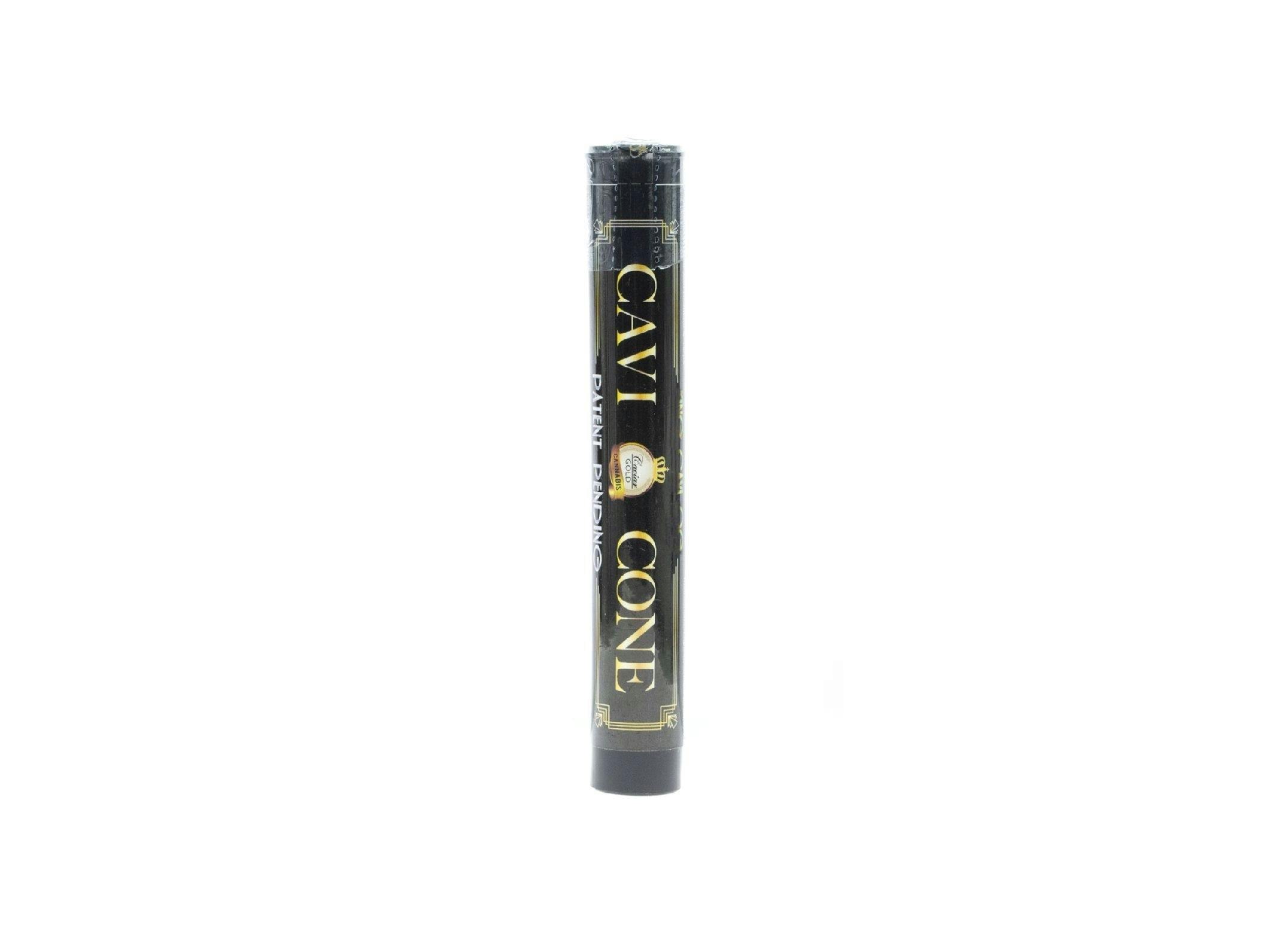 Caviar Gold — Cavi Cone King Cavi OG