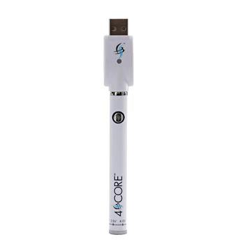 4Score - 510 Battery - White cannabis product