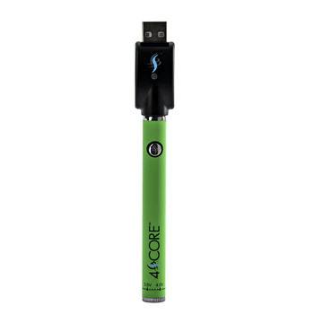 4Score 510 Battery - Green