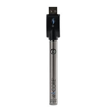 4Score - 510 Battery - Stainless cannabis product