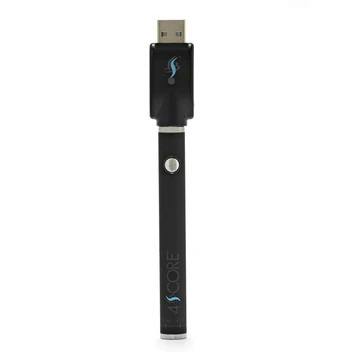 4Score - 510 Battery - Black