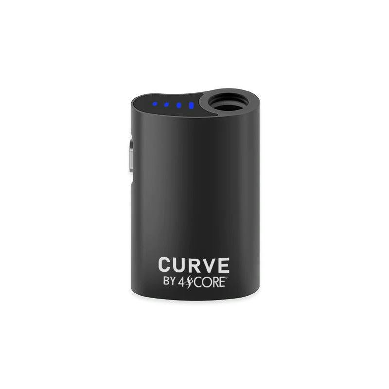 4Score - 510 Curve Battery - Black
