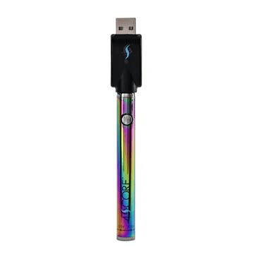 4Score 510 Battery - Rainbow