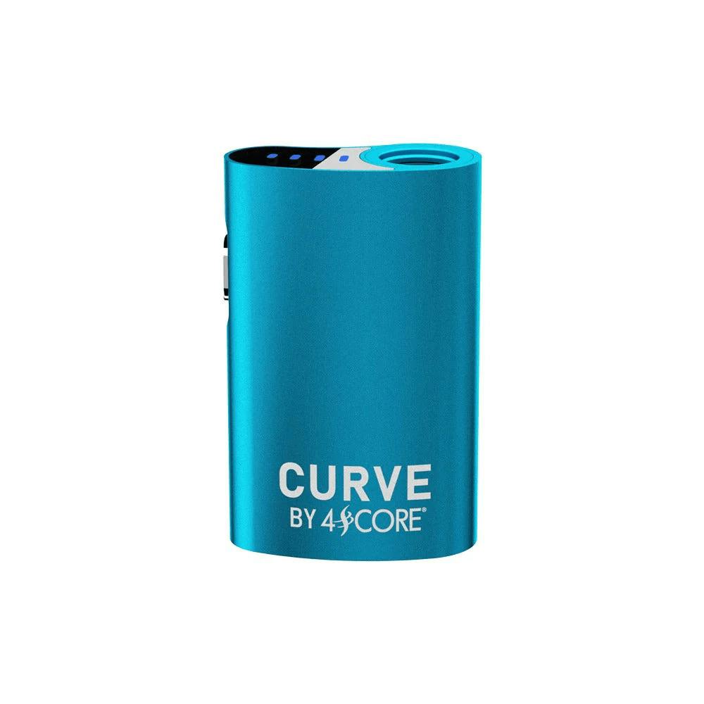 4Score - 510 Curve Battery - Blue