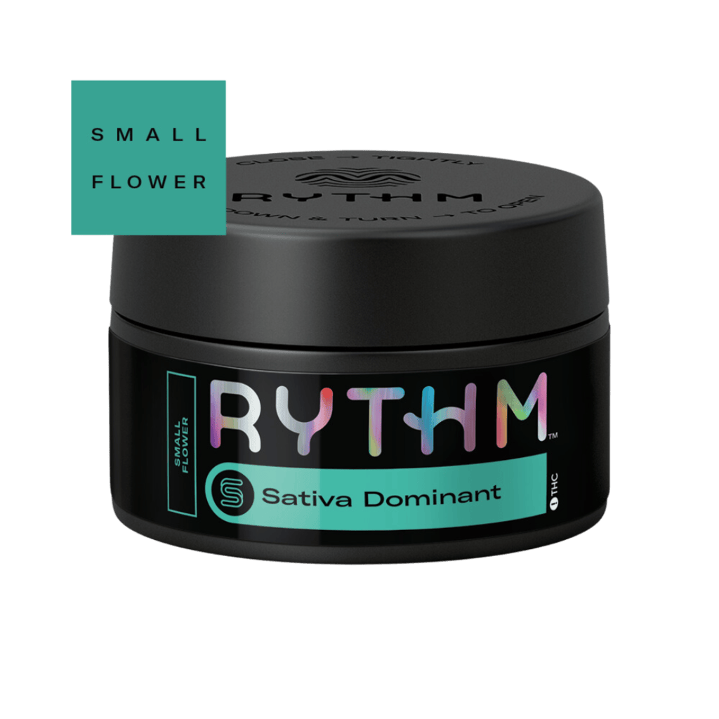 Rythm Jack's Delight 14g Smalls