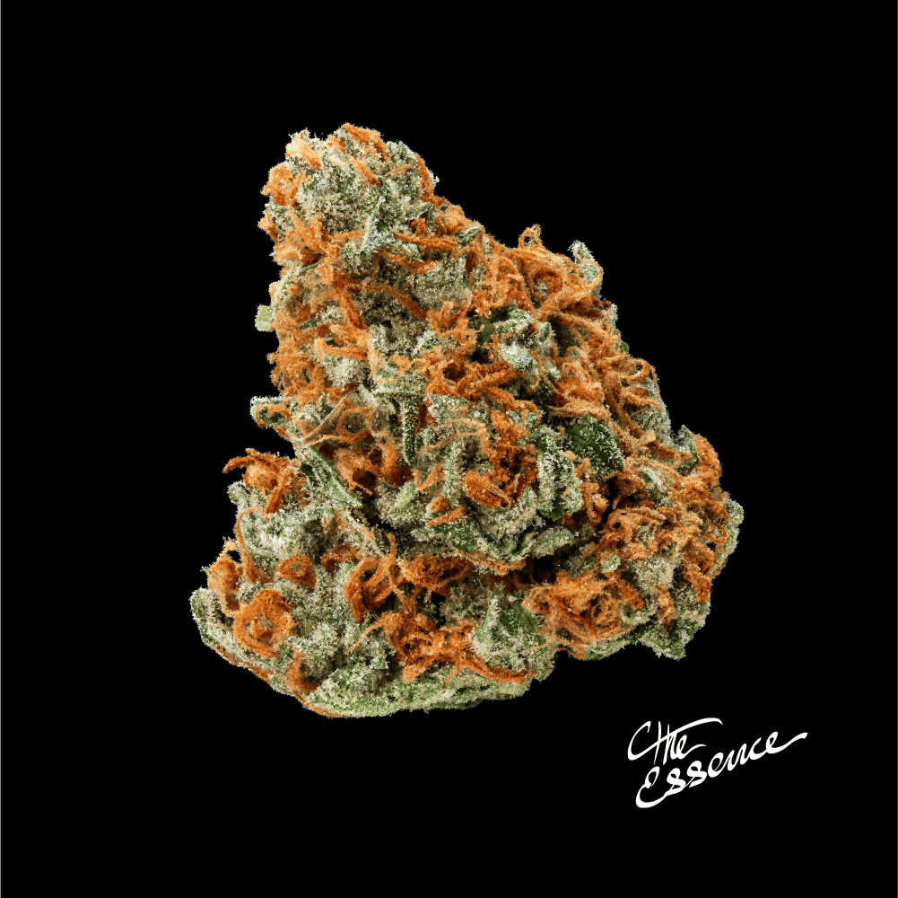 (the) Essence Casey Jones 28g Flower