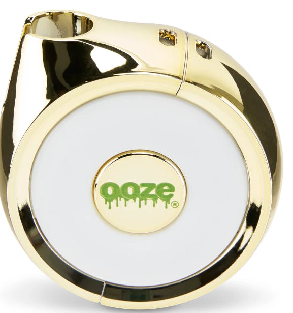Ooze Movez Wireless Speaker | 510 Threaded Battery at Botera Union Cannabis Dispensary