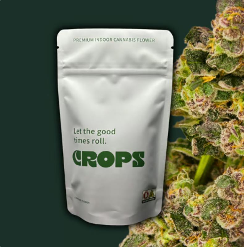 Purple Milk (Crops) | 7g