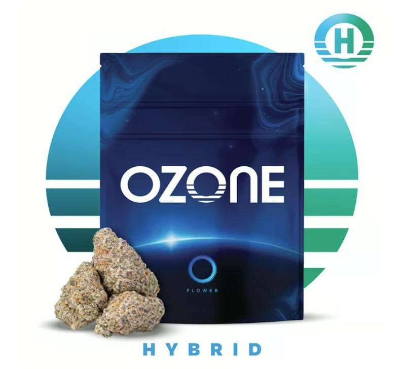 Garlic Cookies (Ozone) | 3.5g