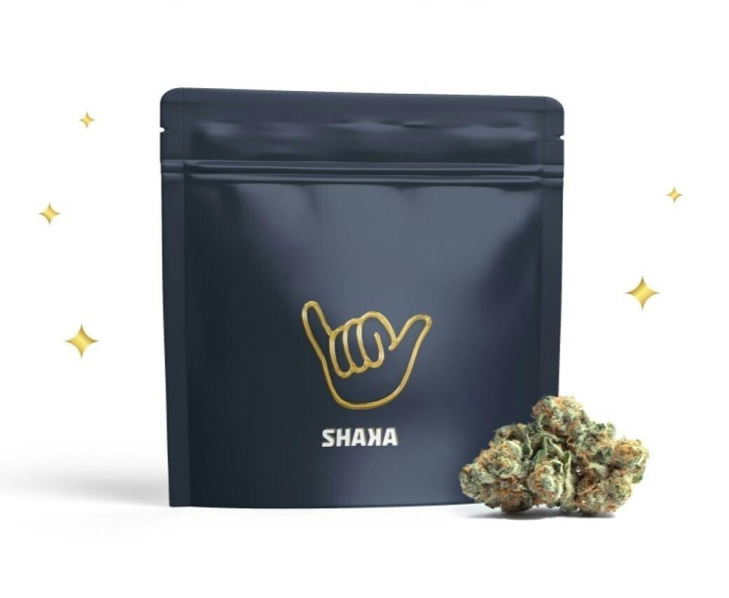 Don Mega (Shaka) | 3.5g